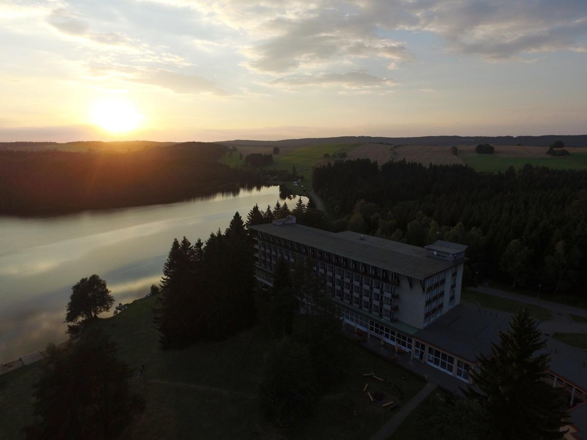Hotel Medlov Nove Mesto na Morave Exterior foto